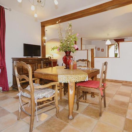 2 Bedroom Nice Apartment In Les Salles-Du-Gardon Soustelle Exteriör bild